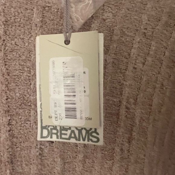 Barefoot dreams cozychic lite sweater - Picture 4 of 6